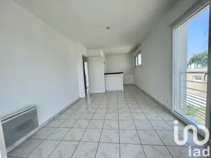 Apartment at Puilboreau (17138)