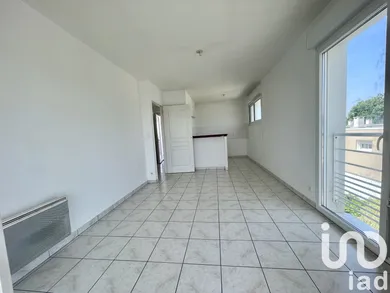 Apartment at Puilboreau (17138)