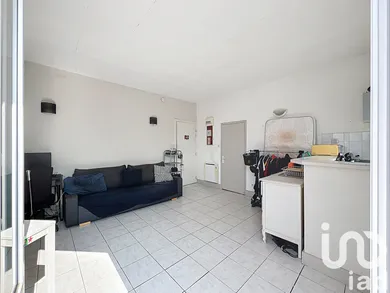 Apartment in Grenoble (38000)
