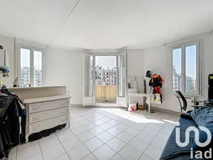 Appartement à Grenoble (38000)