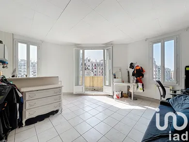 Apartment in Grenoble (38000)