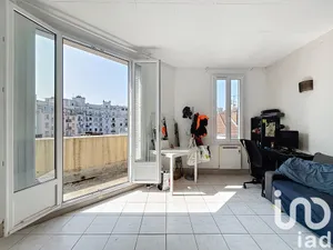 Appartement à Grenoble (38000)