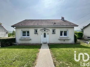 Maison de village à Jaulgonne (02850)