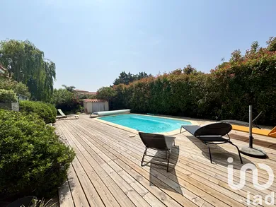 Maison à Torreilles (66440)
