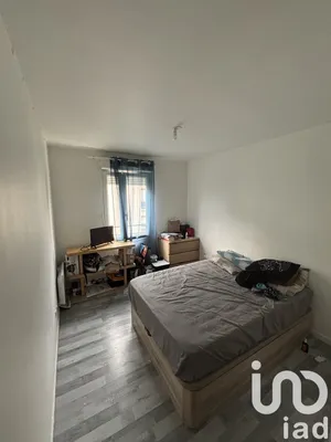 Appartement à Corbeil-Essonnes (91100)