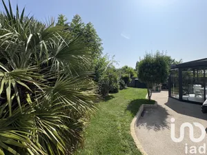 Appartement à Locmiquélic (56570)