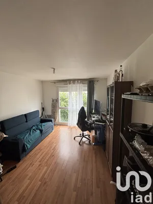 Appartement à Corbeil-Essonnes (91100)