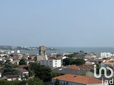 Apartment at Royan (17200)