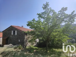 Maison de campagne à Empurany (07270)
