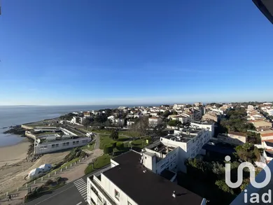 Apartment at Royan (17200)