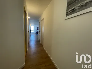 Appartement à Royan (17200)