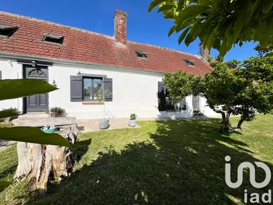 House at Frétoy-le-Château (60640)