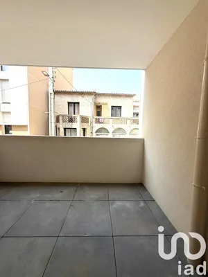 Appartement à Toulon (83100)