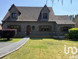 Maison à Bouchain (59111)