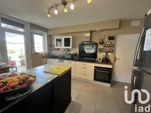 Maison de ville à Rieumes (31370)