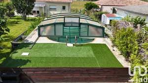 Maison de ville à Rieumes (31370)