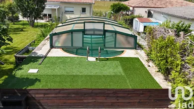 Maison de ville à Rieumes (31370)