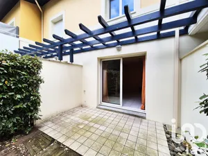 Duplex at Bayonne (64100)
