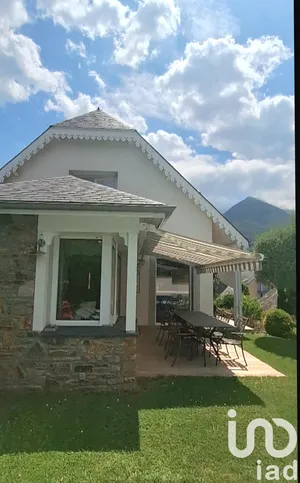 House at Luz-Saint-Sauveur (65120)