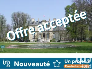 Appartement à Choisy-le-Roi (94600)