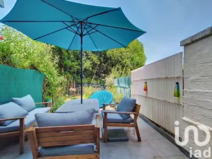 Maison à Champs-sur-Marne (77420)