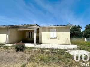 Maison à Belin-Béliet (33830)