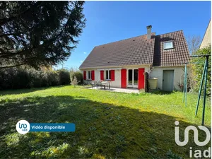 House in Saint-Michel-sur-Orge (91240)