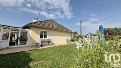 House at Saint-Jean-de-Boiseau (44640)