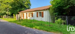 Maison à Razès (87640)