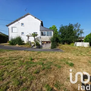 House at Ombrée d'Anjou (49420)