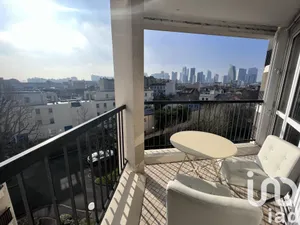 Appartement à Courbevoie (92400)