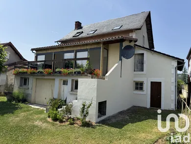 House in Terrasson-Lavilledieu (24120)