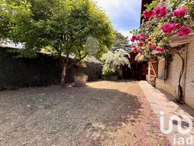 Village house in La Chapelle-Blanche (73110)