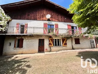 Village house in La Chapelle-Blanche (73110)
