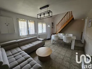 House at Sallaumines (62430)