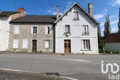 Maison de ville à Neuvic (19160)