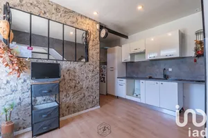 Townhouse at Piennes (54490)