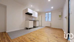 Appartement à Paris (75017)