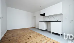 Appartement à Paris (75017)