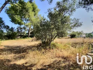Terrain à bâtir à La Ciotat (13600)