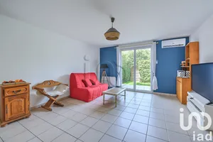 Maison à Plaisance-du-Touch (31830)