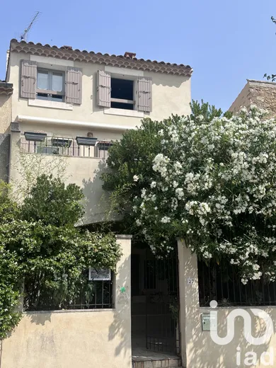 Townhouse at Lamanon (13113)