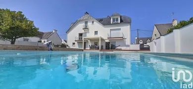 House at Quiberon (56170)