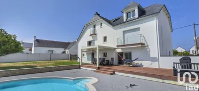 House at Quiberon (56170)