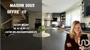 Maison à Ayse (74130)