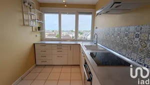 Apartment at Châteauroux (36000)