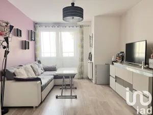 Apartment at Bonneuil-sur-Marne (94380)