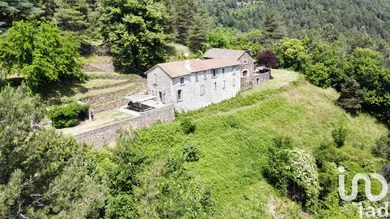 Gîte à Génolhac (30350)