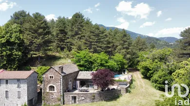Gîte à Génolhac (30350)