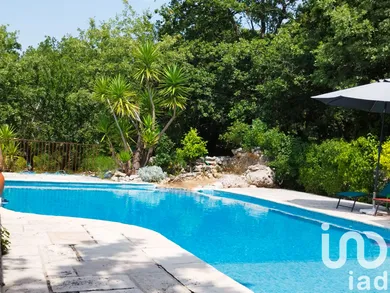 Maison à Saint-Cézaire-sur-Siagne (06530)